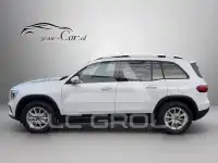 2021 Mercedes Benz GLB 180