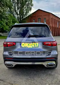 2021 Mercedes Benz GLB 180