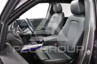 2021 Mercedes Benz GLB 180