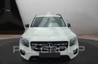2021 Mercedes Benz GLB 180