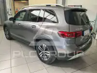2021 Mercedes Benz GLB 180