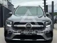 2021 Mercedes Benz GLB 180