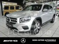 2021 Mercedes Benz GLB 180