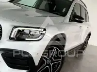 2021 Mercedes Benz GLB 180
