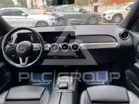 2021 Mercedes Benz GLB 180