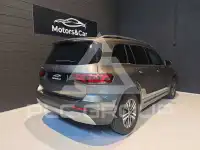 2021 Mercedes Benz GLB 180