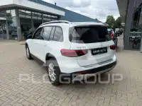 2021 Mercedes Benz GLB 180