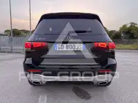 2021 Mercedes Benz GLB 180