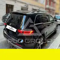 2021 Mercedes Benz GLB 180