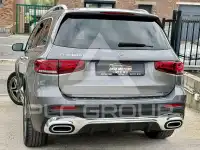 2021 Mercedes Benz GLB 180