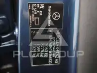 2021 Mercedes Benz GLB 180