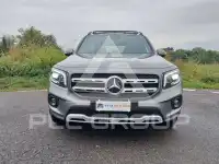 2021 Mercedes Benz GLB 180