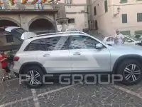 2021 Mercedes Benz GLB 180