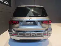 2021 Mercedes Benz GLB 180
