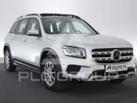 2021 Mercedes Benz GLB 180