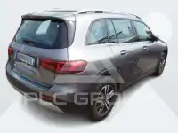 2021 Mercedes Benz GLB 180
