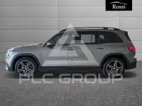 2021 Mercedes Benz GLB 180