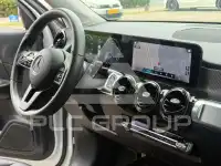 2021 Mercedes Benz GLB 180