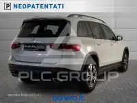 2021 Mercedes Benz GLB 180