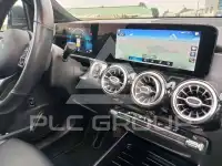 2021 Mercedes Benz GLB 180