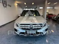 2021 Mercedes Benz GLB 180