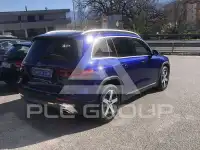 2021 Mercedes Benz GLB 180