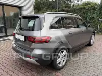 2021 Mercedes Benz GLB 180