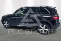 2021 Mercedes Benz GLB 180