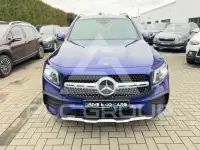 2021 Mercedes Benz GLB 180