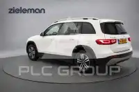 2021 Mercedes Benz GLB 180