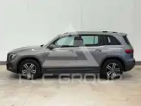 2021 Mercedes Benz GLB 180