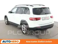 2021 Mercedes Benz GLB 180