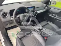 2021 Mercedes Benz GLB 180