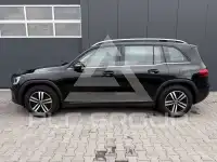 2021 Mercedes Benz GLB 180