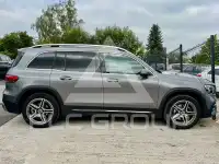 2021 Mercedes Benz GLB 180