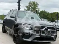 2021 Mercedes Benz GLB 180