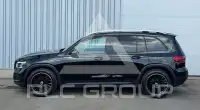 2021 Mercedes Benz GLB 180