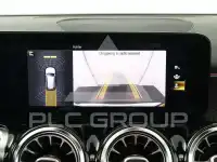 2021 Mercedes Benz GLB 180