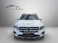 2021 Mercedes Benz GLB 180