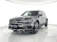 2021 Mercedes Benz GLB 180