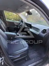 2021 Mercedes Benz GLB 180