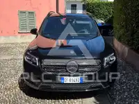 2021 Mercedes Benz GLB 180