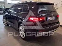 2021 Mercedes Benz GLB 180