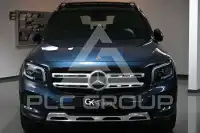 2021 Mercedes Benz GLB 180
