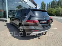 2021 Mercedes Benz GLB 180