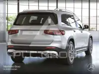 2021 Mercedes Benz GLB 180