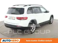 2021 Mercedes Benz GLB 180