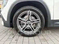 2021 Mercedes Benz GLB 180