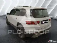 2021 Mercedes Benz GLB 180