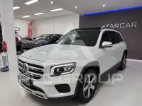 2021 Mercedes Benz GLB 180